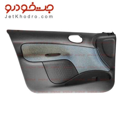 رودری پژو 206 _ قیمت رودری 206 _ مدالیون رودری پژو 206 _ دستگیره مچی پژو 206 _ پارچه رودری پژو 206 _ رودری پژو 206 طرح باران _ رودری جلو چپ 206