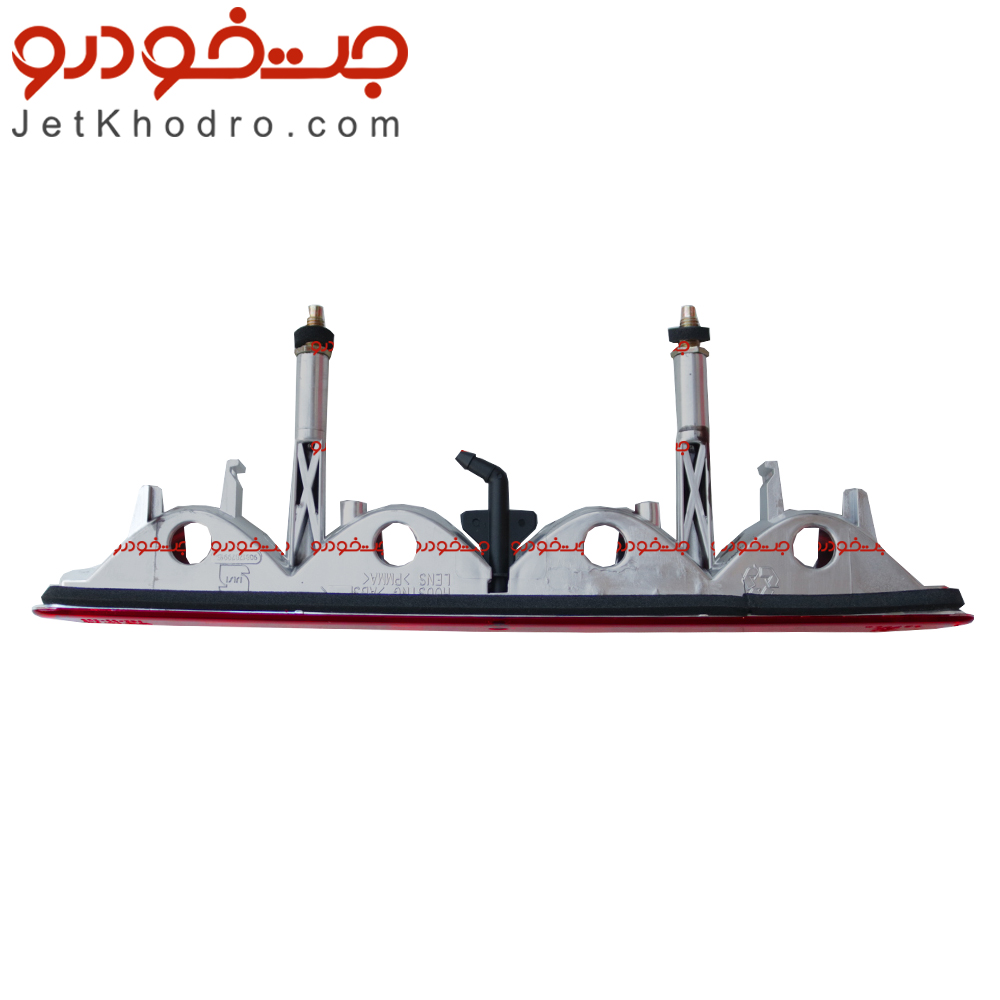 چراغ ترمز سوم پراید 111 _ چراغ بالای درب صندوق پراید 111_ چراغ خطر عقب پراید 111_ قیمت چراغ استپ ترمز پراید 111_ چراغ خطر پراید 111 هاچبک