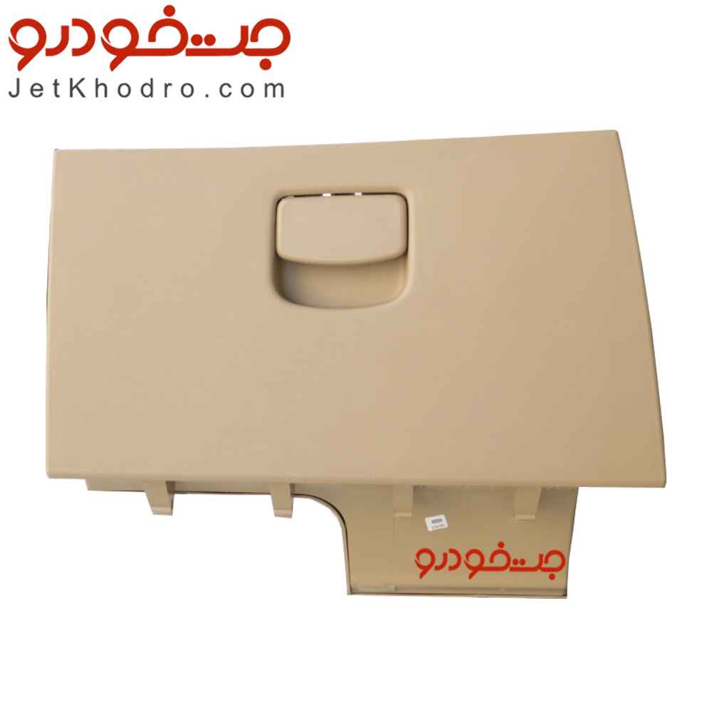 درب داشبورد پژو پارس بژ روشن