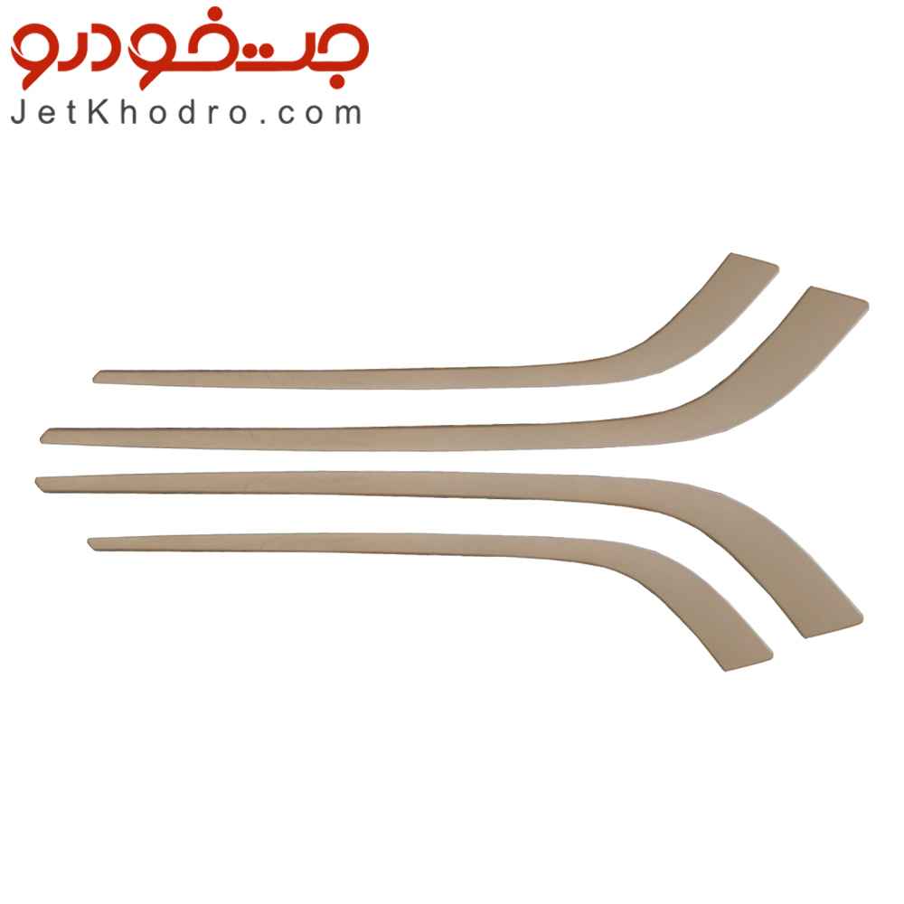 زه رودری شمشیری پژو ۴۰۵ SLX