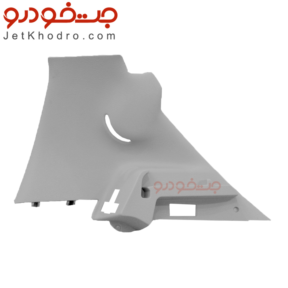 قاب ستون پژو ۲۰۶ بالا عقب راست