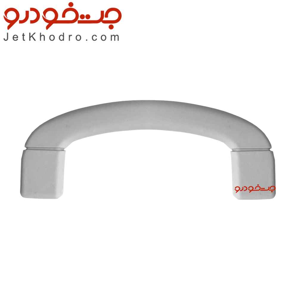 دستگیره سقف جلو  دنا خاکستری