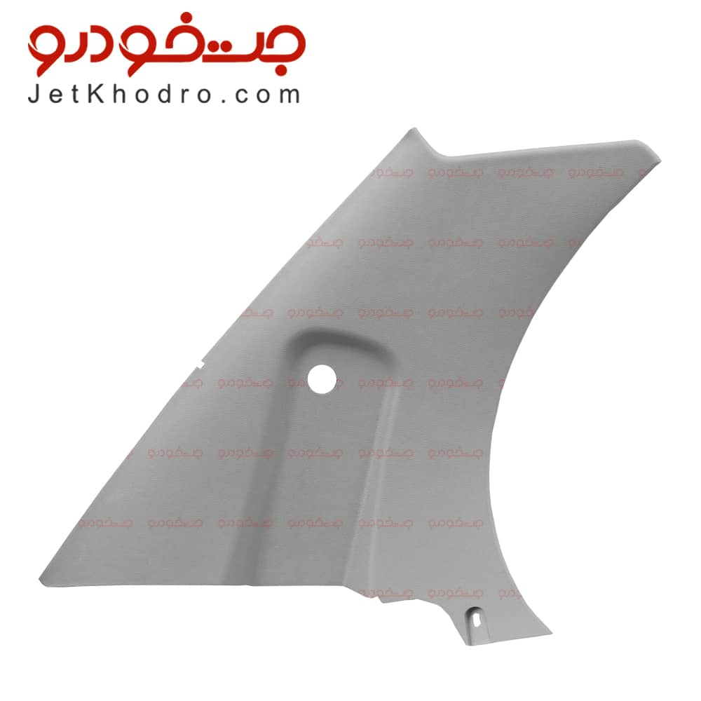 قاب ستون عقب بالا چپ ساینا و تیبا صندوقدار