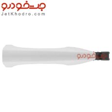 دستگیره بیرونی تارا _ کلاهک دستگیره بیرونی تارا _ دستگیره تارا اتومات سفید + دستگیره تارا V4_ براکت دستگیره بیرونی تارا