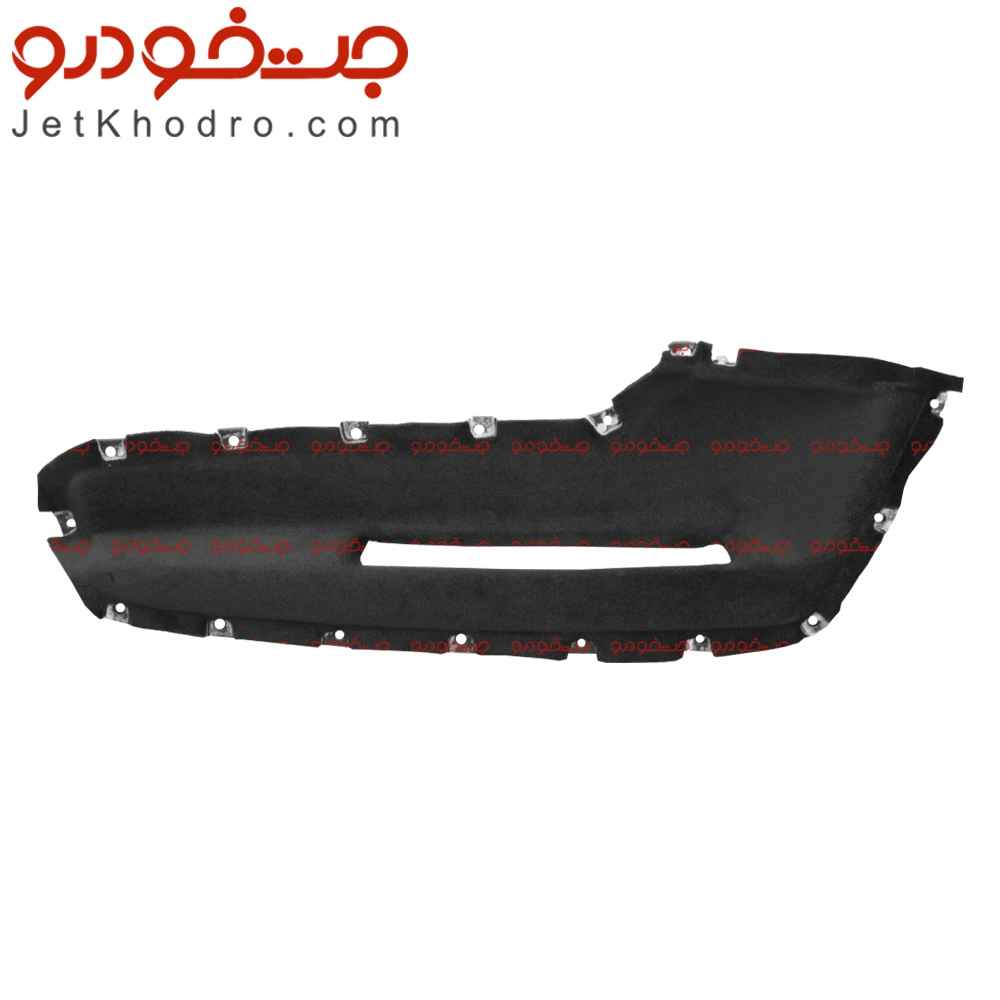 مدالیون رودری دنا و دنا پلاس جلو چپ