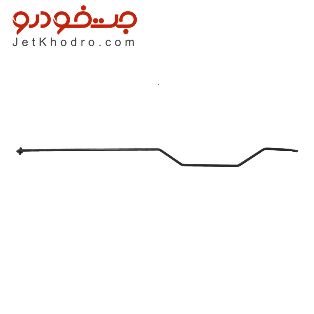 میل کاپوت شاهین