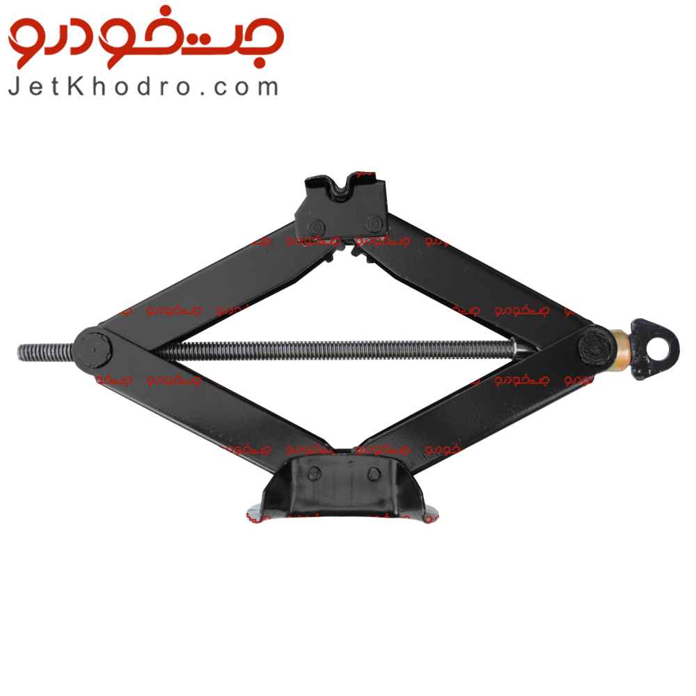 جک بالابر سمند و پژو
