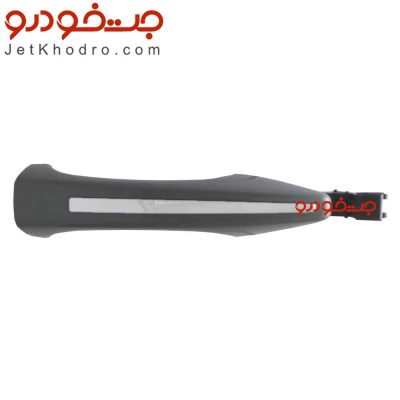 دستگیره بیرونی تارا خاکستری متالیک _ دستگیره تارا اتومات _ قفل درب تارا _ کلاهک دستگیره تارا _ دستگیره مشترک بیرونی تارا _ دستگیره درب باز کن بیرونی تارا اتومات _ دستگیره بیرونی تارا نوک مدادی