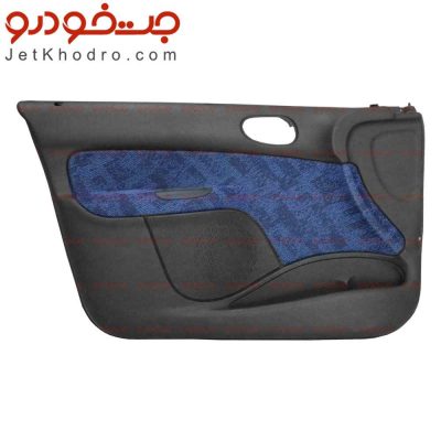 رودری پژو 206 طرح باران قدیم _ تودری پژو 206 فرانسوی_ پارچه رودری پژو 206 _ مدالیون رودری 206 _ تعویض پارچه رودری 206 _ قیمت رودری 206 ست کامل