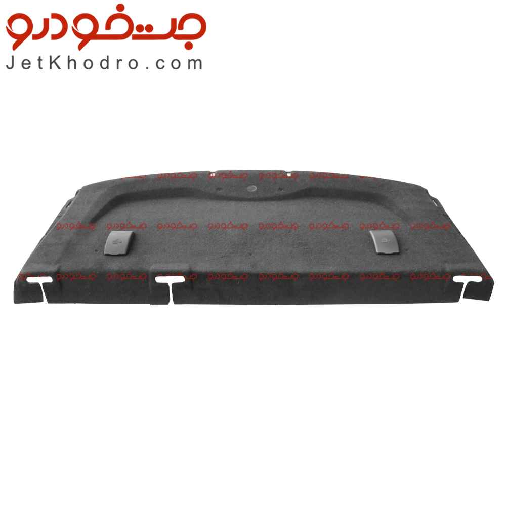 طاقچه عقب شاهین