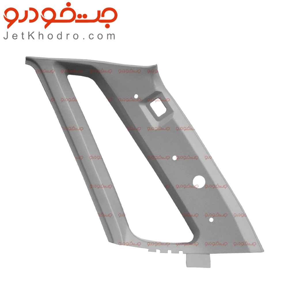 قاب ستون عقب پراید ۱۱۱ سمت راست