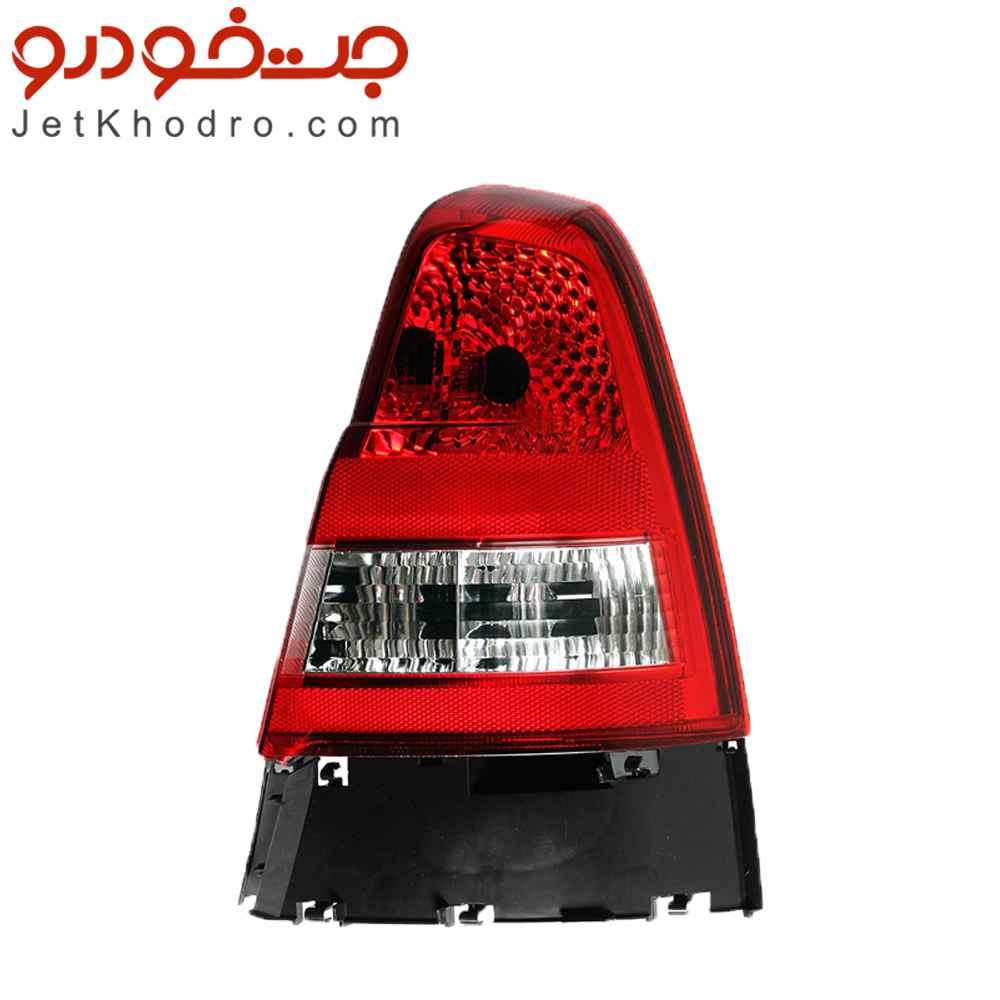 چراغ خطر عقب پارس تندر سمت راست رو گلگیری