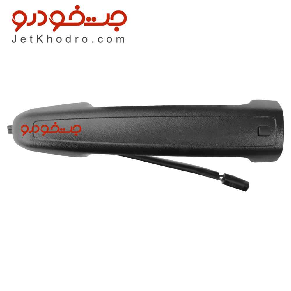دستگیره بیرونی کوییک اتومات کیلس دار