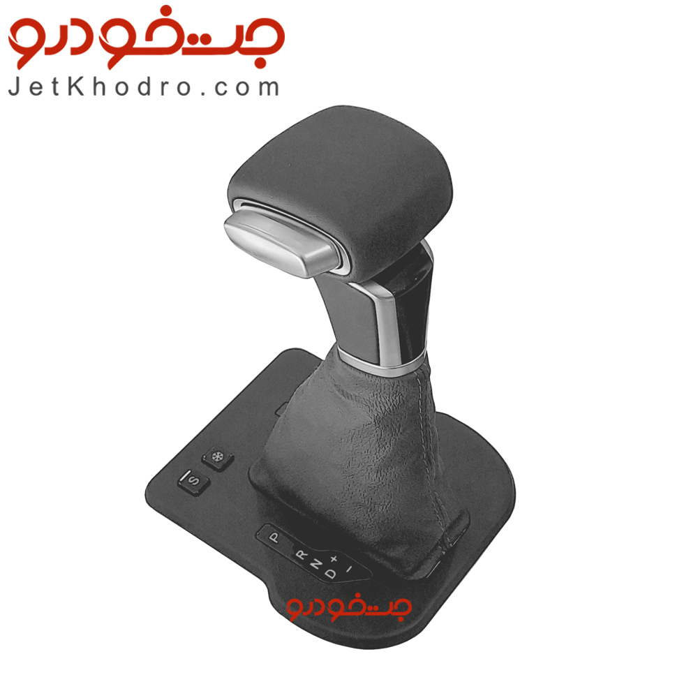 مجموعه سر دنده دنا پلاس اتومات