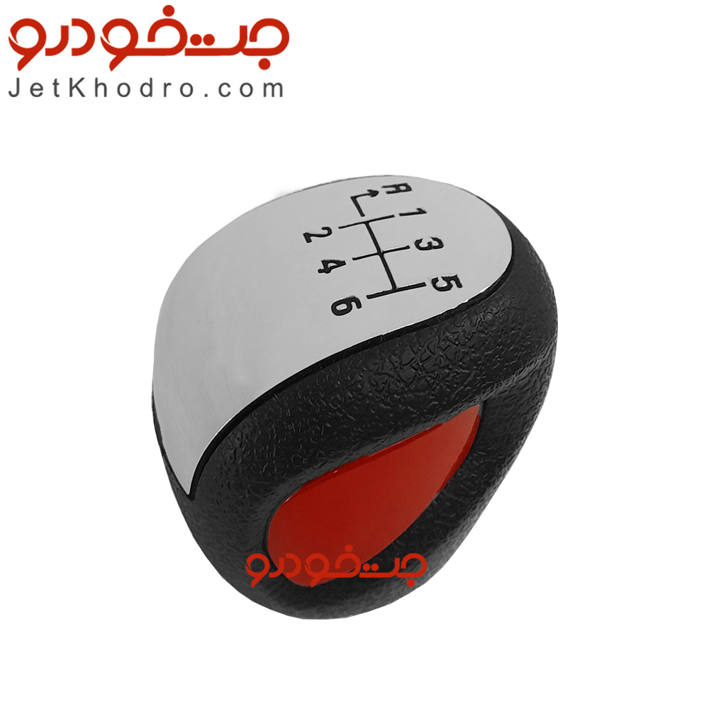 سر دنده دنا پلاس توربو ۶ سرعته