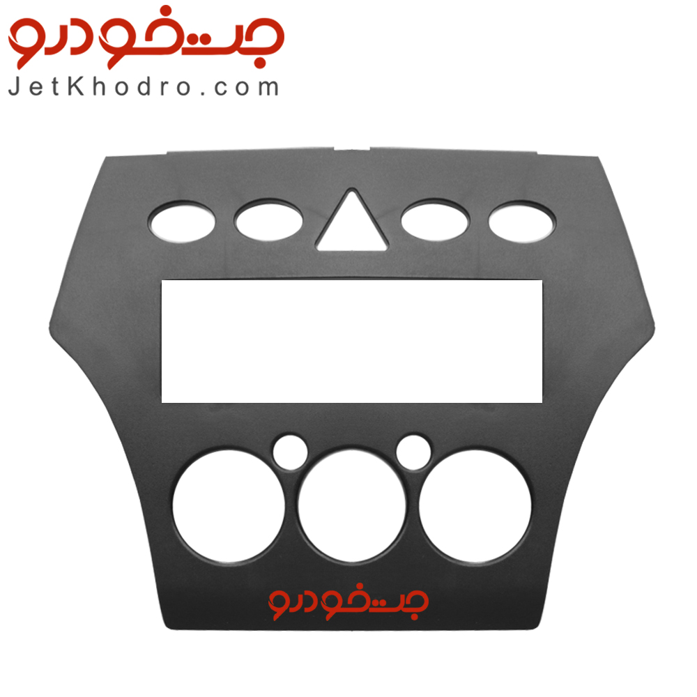 قاب دور ضبط تیبا