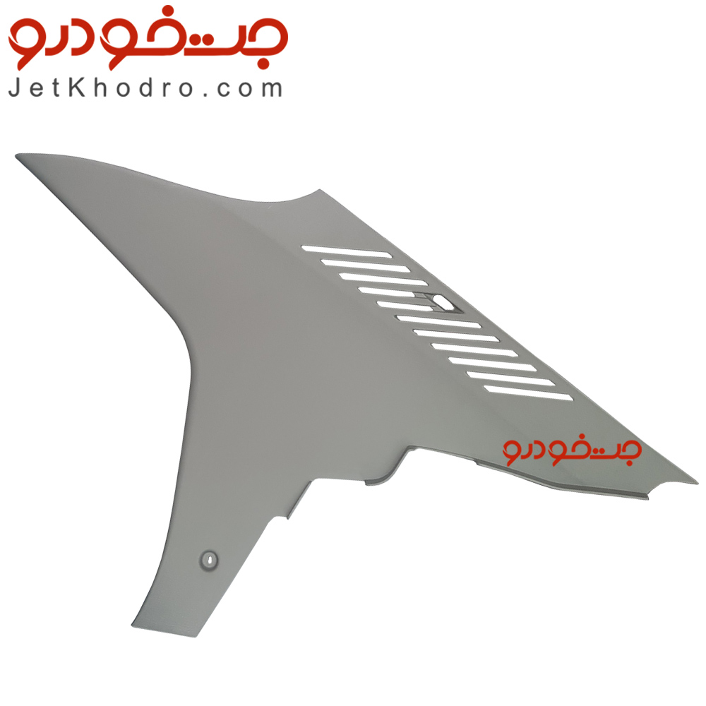 قاب ستون عقب ال ۹۰ سمت راست
