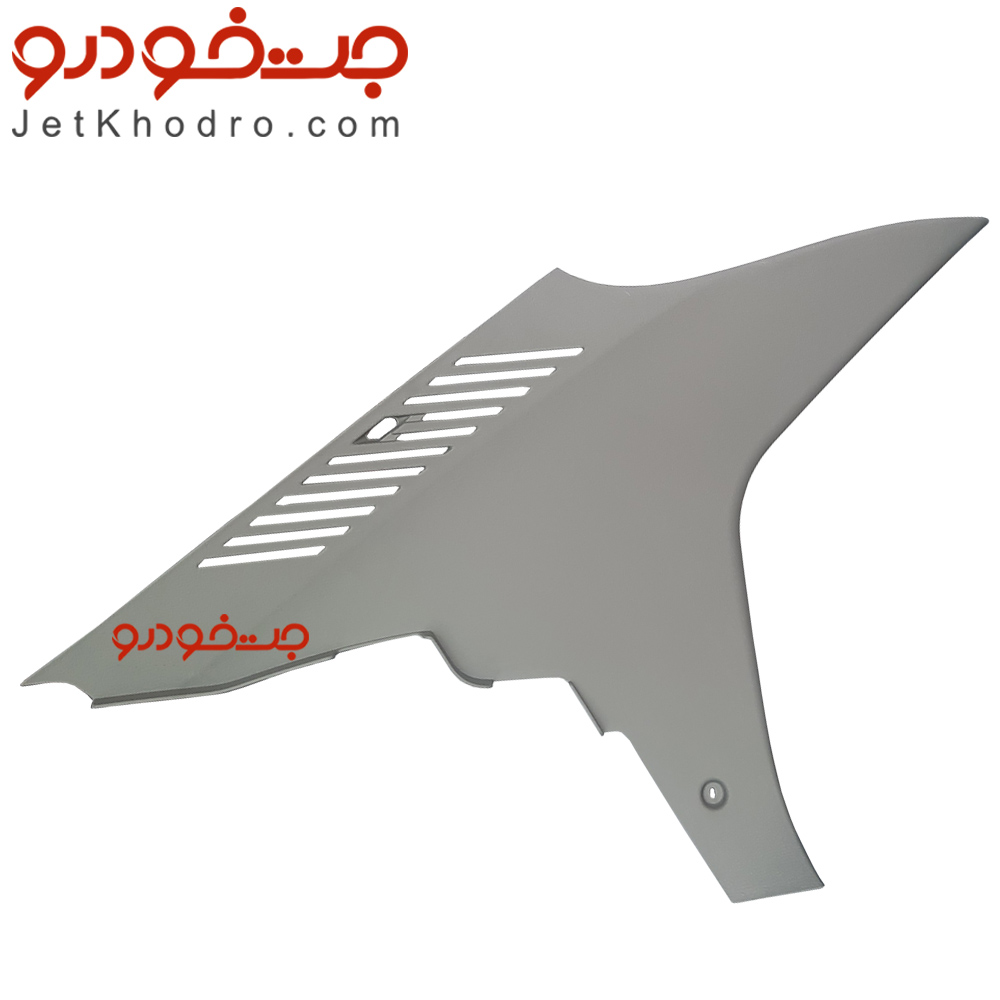 قاب ستون عقب ال ۹۰ سمت چپ