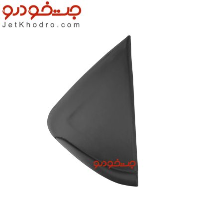 قاب مثلثی شیشه درب عقب تارا سمت راست _ قاب لچکی درب عقب تارا _ قیمت قاب لچکی درب عقب تارا _ قاب سه گوش _ لچکی تارا _ لچکی پیانویی تارا