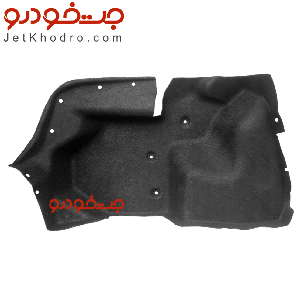 موکت رو گلگیری ساینا سمت چپ