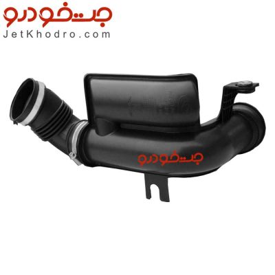 مجموعه کانال هوا تیبا و ساینا و کوییک _ خرطومی دو قلو تیبا و ساینا _ قیمت لوله خرطومی هواکش تیبا و ساینا و کوییک _ لوله هواکش ساینا و کوییک