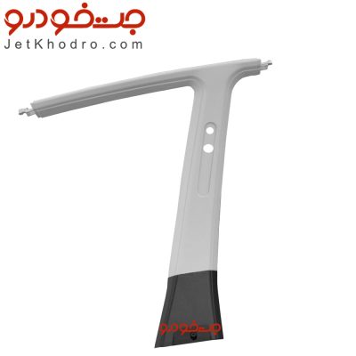 قاب ستون وسط بالا راست پژو 405 و پارس رنگ خاکستری _ قیمت قاب ستون پژو 405 _ قاب کمربند پژو پارس _ ست 6 تیکه قاب ستون پژو 405 و پارس