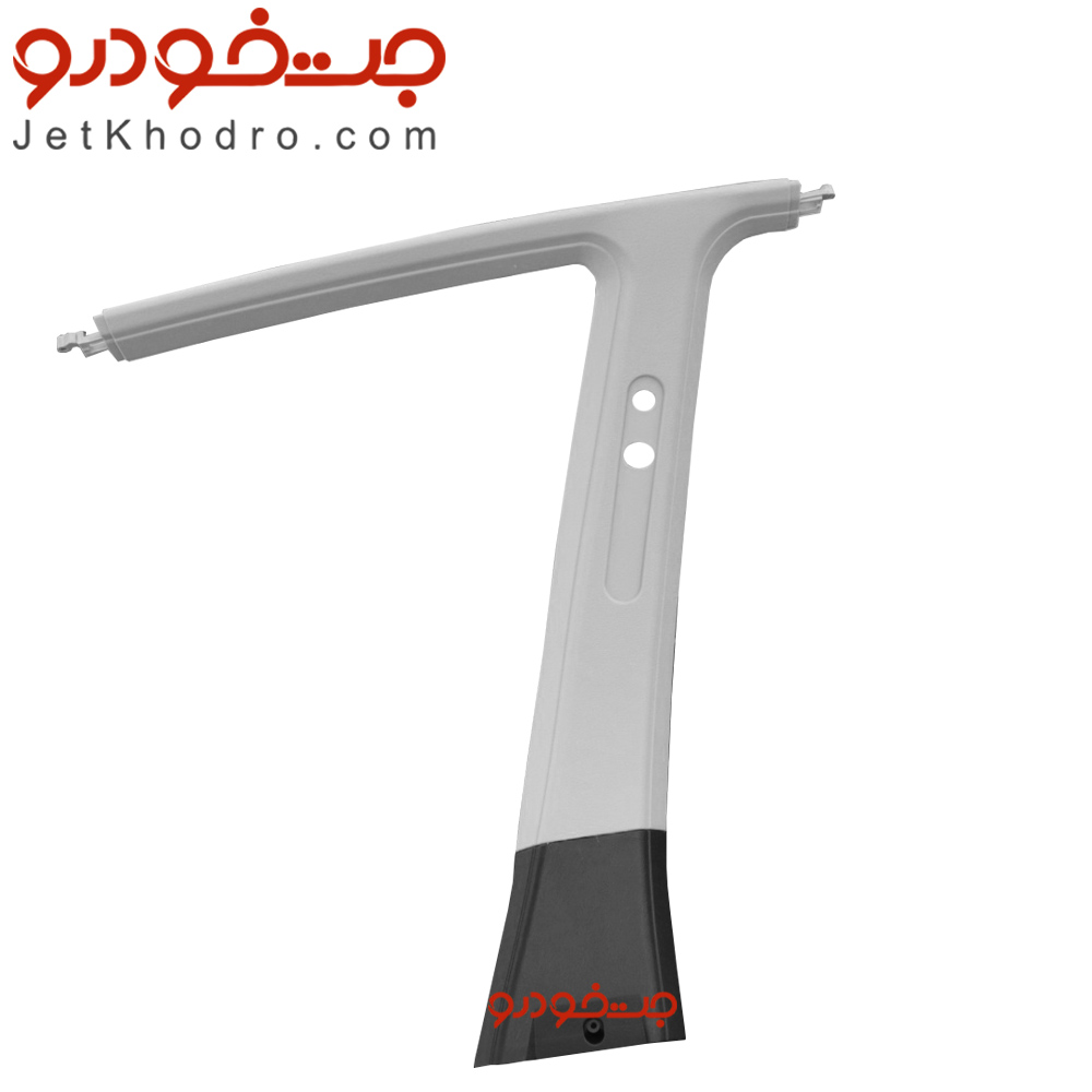 قاب ستون پژو ۴۰۵ و پارس وسط بالا راست خاکستری