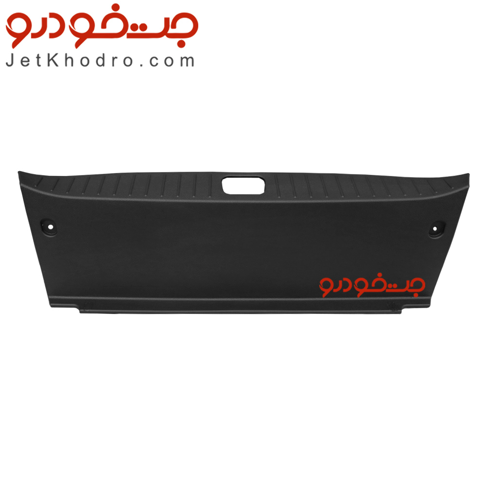 قاب پشت سینی صندوق شاهین