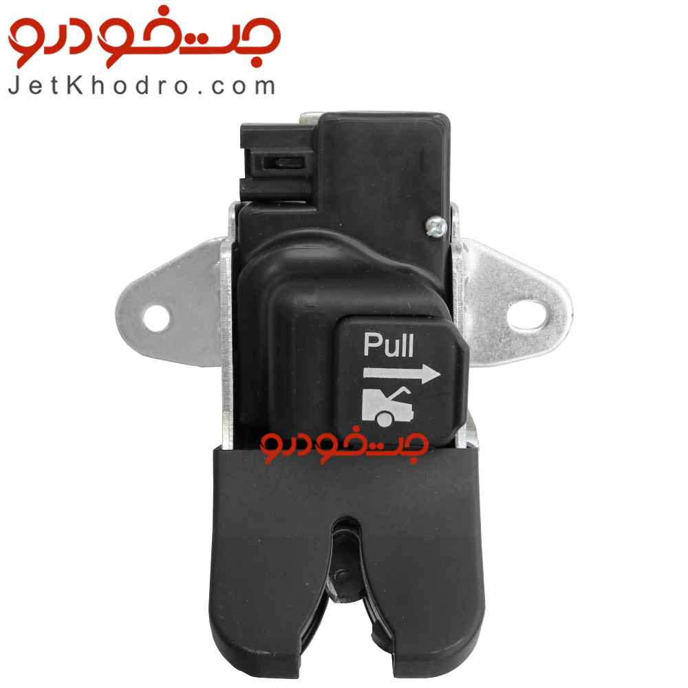 قفل درب صندوق کوییک