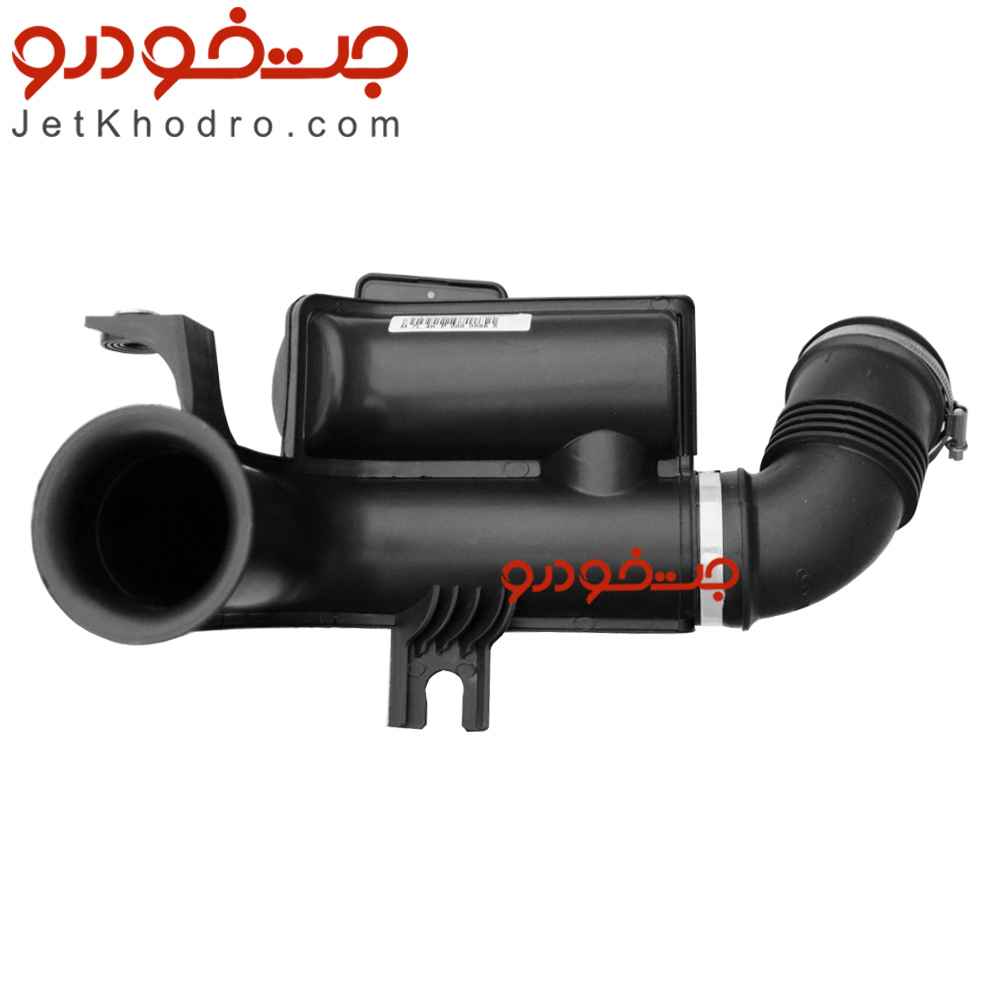 مجموعه کانال هوا تیبا و ساینا و کوییک _ خرطومی دو قلو تیبا و ساینا _ قیمت لوله خرطومی هواکش تیبا و ساینا و کوییک _ لوله هواکش ساینا و کوییک