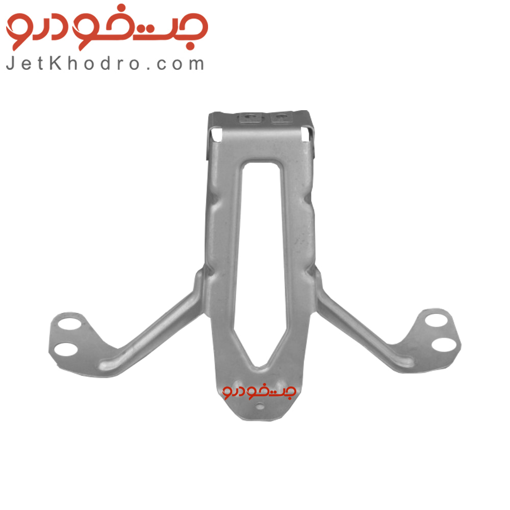 پایه نگهدارنده کنسول وسط سمند