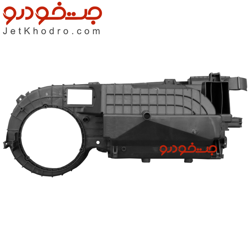 پوسته پایینی بخاری پژو ۴۰۵ و سمند ساندن