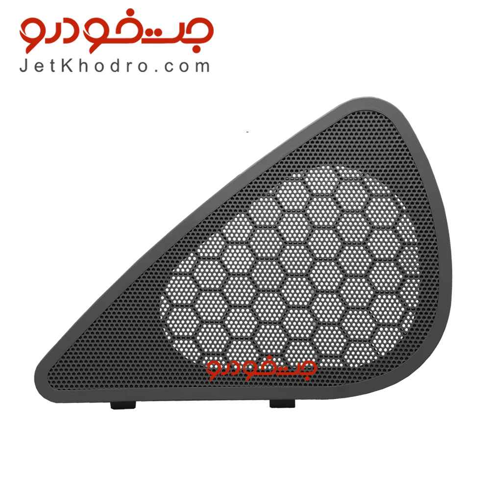 قاب بلندگو رودری آریسان سمت چپ