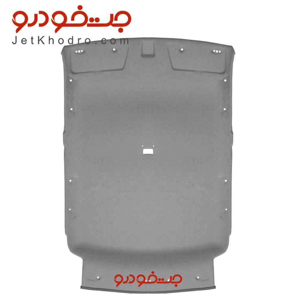 نمد سقف پراید ۱۴۱
