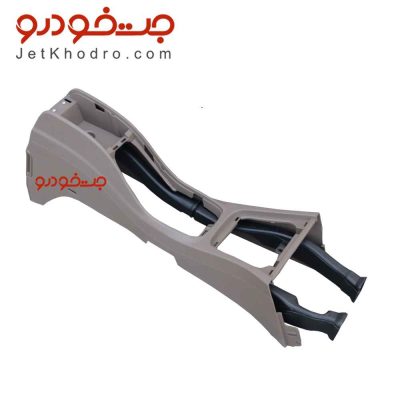 کنسول وسط پژو اس ال ایکس _ قیمت کنسول پژو SLX _ درب کنسول وسط پژو اس ال ایکس _ کنسول دنده پژو SLX _ کنسول زیر آرنجی پژو