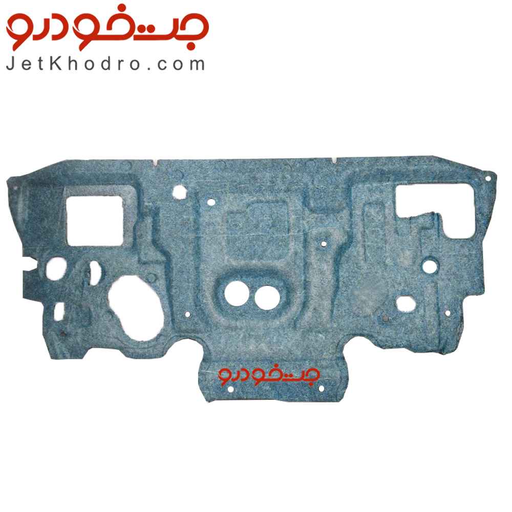 عایق محفظه موتور تیبا _ عایق محفظه موتور ساینا _ عایق محفظه موتور کوییک _ عایق حرارتی موتور تیبا و ساینا _ قیمت عایق حرارتی موتور تیبا و ساینا و کوییک _ عایق موتور کوییک