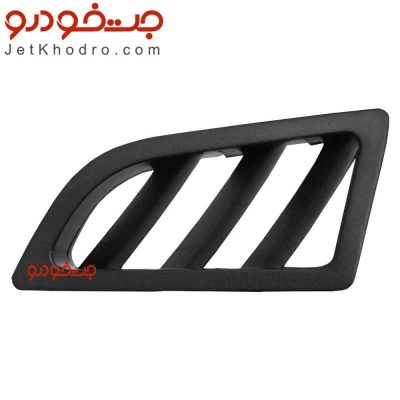 دریچه کناری داشبورد دنا سمت راست _ دریچه هوای کناری داشبورد دنا پلاس _ دریچه داشبورد دنا و دنا پلاس _ قیمت دریچه کولر دنا _دریچه کوچیک کناری داشبورد دنا پلاس