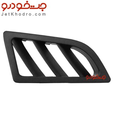 دریچه کناری داشبورد دنا _ دریچه هوای کناری داشبورد دنا پلاس _ دریچه داشبورد دنا و دنا پلاس _ قیمت دریچه کولر دنا _دریچه کوچیک کناری داشبورد دنا و دنا پلاس