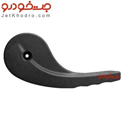 دستگیره تنظیم پشتی صندلی پژو پارس مدل جدید _ دستگیره بخواب صندلی پژو پارس _ دستگیره اهرمی صندلی پارس_ دستگیره بخواب صندلی پژو 405 مدل جدید_ دستگیره تنظیم گردش پشتی صندلی