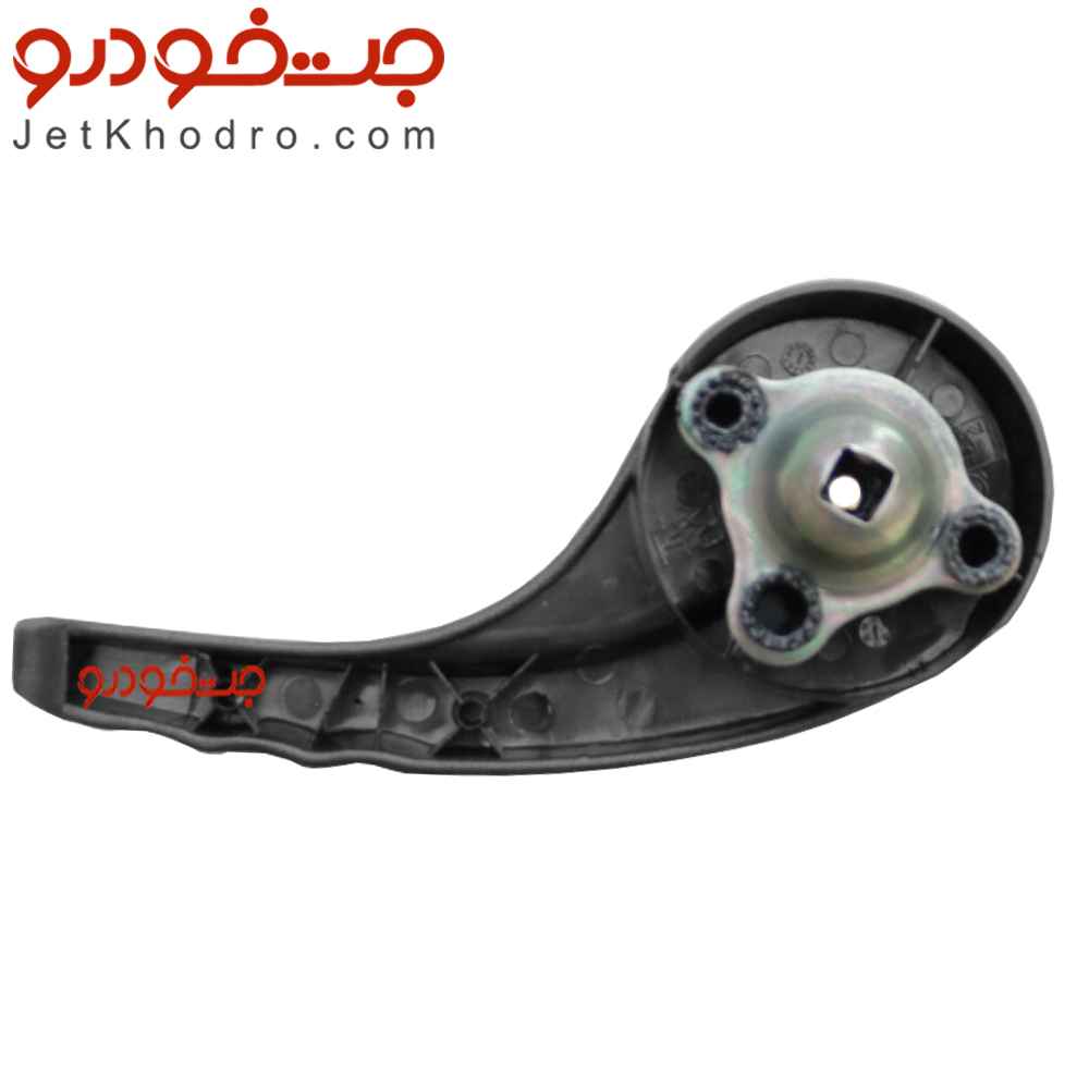 دستگیره تنظیم پشتی صندلی پژو پارس مدل جدید _ دستگیره بخواب صندلی پژو پارس _ دستگیره اهرمی صندلی پارس_ دستگیره بخواب صندلی پژو 405 مدل جدید_ دستگیره تنظیم گردش پشتی صندلی