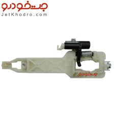 دستگیره بیرونی سراتو _ براکت دستگیره بیرونی سراتو _ قیمت دستگیره بیرونی سراتو _ دستگیره بیرونی سراتو آپشنال_ کلاهک دستگیره بیرونی سراتو _ هندل مشترک دستگیره بیرونی سراتو _ رودری سراتو