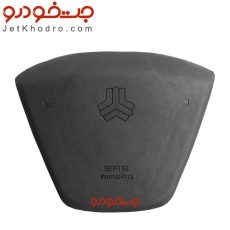 قاب ایربگ فرمان پراید اندیشه ایمنی _ قیمت قاب ایربگ فرمان پراید _ ایربگ فرمان پراید اندیشه ایمنی_ غربیلک فرمان پراید _ قاب ایربگ پراید اندیشه _ قاب ایربگ تیبا اندیشه