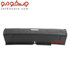 قاب محافظ سینی صندوق پژو 206 صندوقدار_ قاب پشت سینی صندوق پژو 206 صندوقدار _ قاب پشت درب صندوق 206 _ قاب پلاستیکی صندوق پژو 206 _ قیمت قاب سینی صندوق پژو 206 صندوقدار