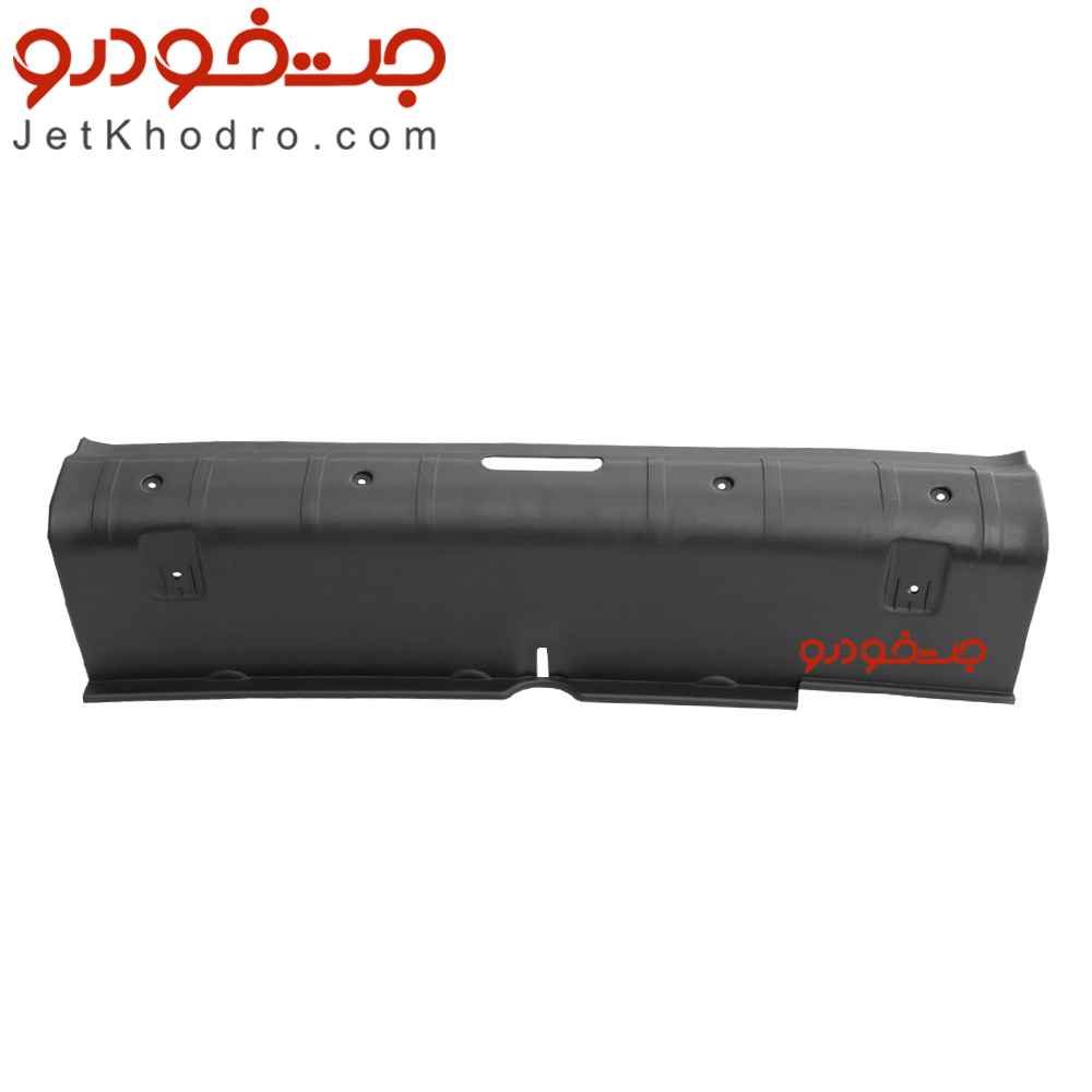 قاب پشت سینی صندوق پژو ۲۰۶ صندوقدار