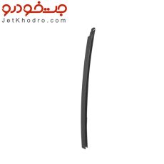 ریل عمودی شیشه لچکی درب عقب تیبا سمت راست _ریل عمودی شیشه لچکی درب عقب ساینا _ ریل عمودی شیشه لچکی درب عقب کوییک _ قیمت ریل عمودی درب عقب تیبا و ساینا _ ستون وسط درب عقب تیبا _ ستون فلزی درب عقب کوییک _ کاور بالای ریل عمودی تیبا و کوییک _ تیرک عمودی درب عقب تیبا و کوییک