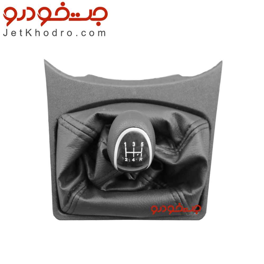 مجموعه گردگیر و سردسته دنده سورن و سورن پلاس