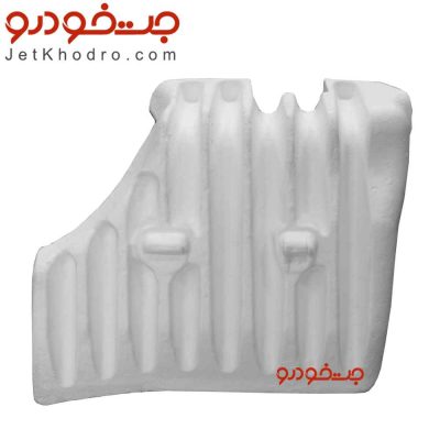 پارکابی تارا سمت راست _ یونولیت زیر پای تارا سمت چپ _ فوم زیر پایی تارا سمت چپ