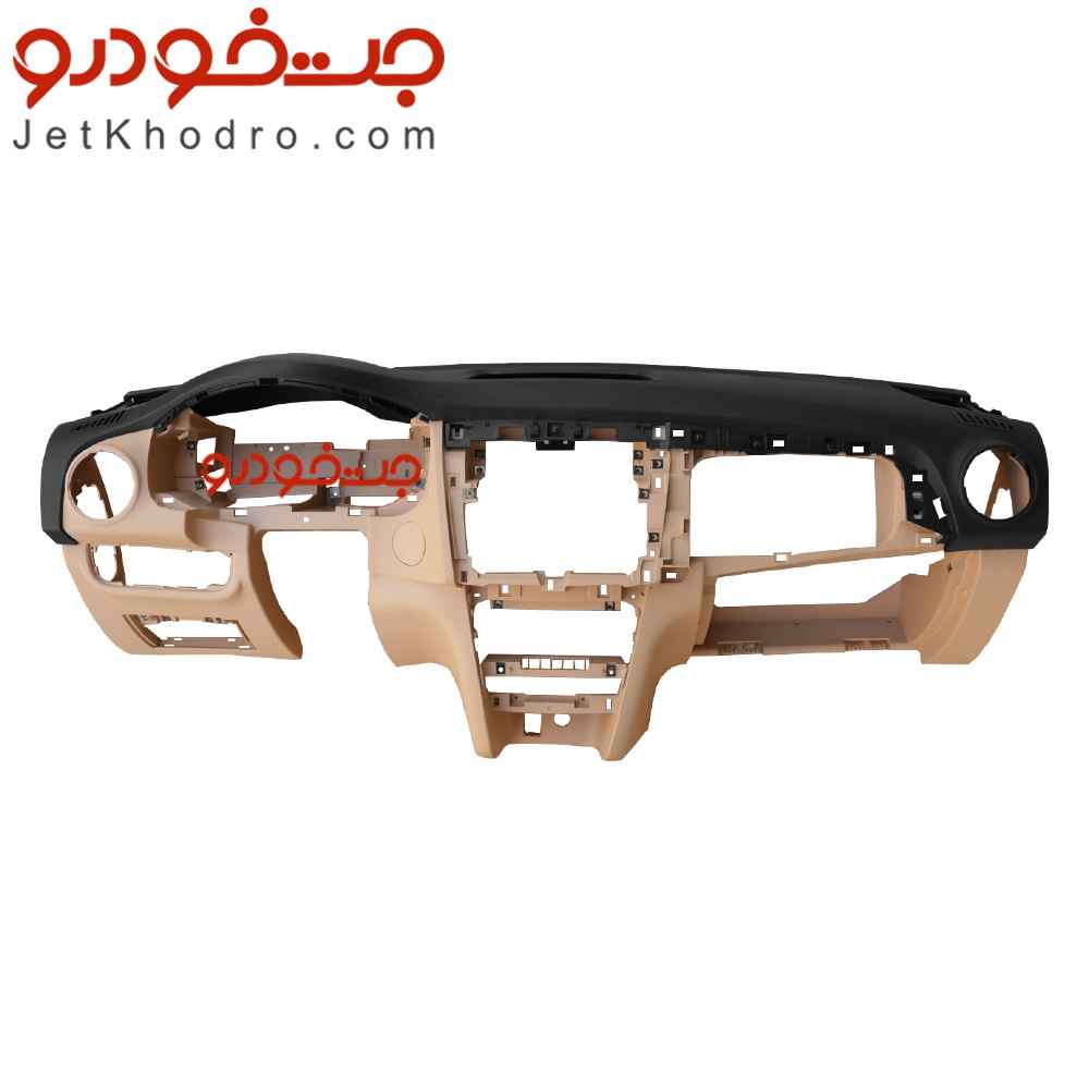 پوسته داشبورد اطلس و سهند