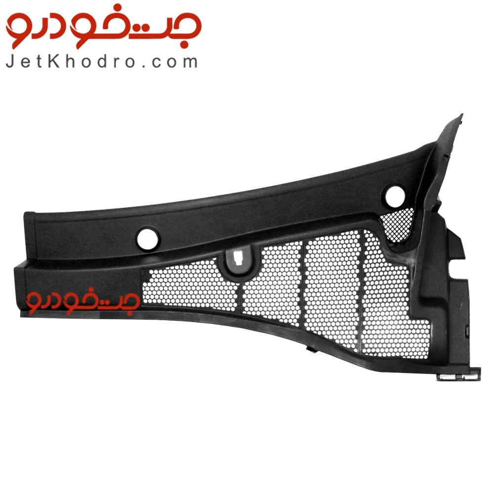 توری زیر شیشه تارا سمت چپ