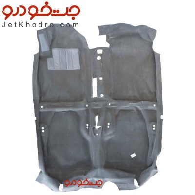 موکت کف اتاق پژو _ قیمت موکت کف اتاق پژو پارس _ موکت کف اتاق پژو 405_نمد کف اتاق پژو _ موکت کف اتاق فابریکی 405 _موکت کف اتاق پژو پارس